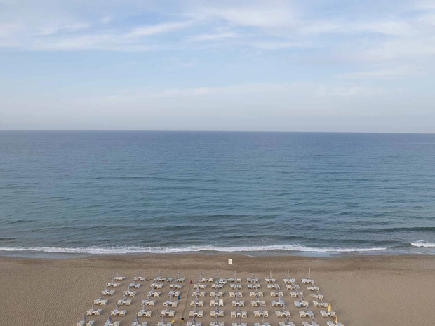 Ananas Hotel