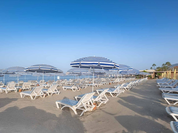 Ananas Hotel