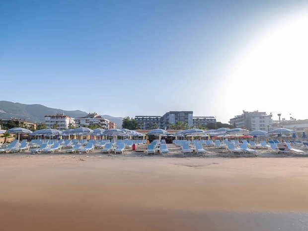 Ananas Hotel