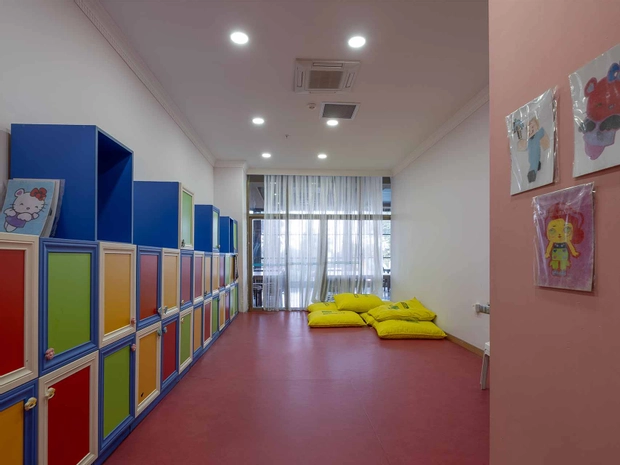 Ananas Hotel