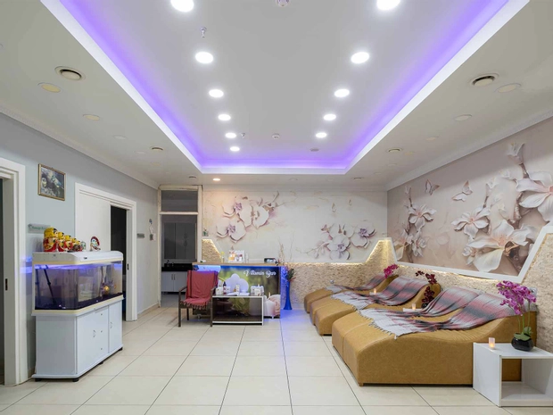 Ananas Hotel