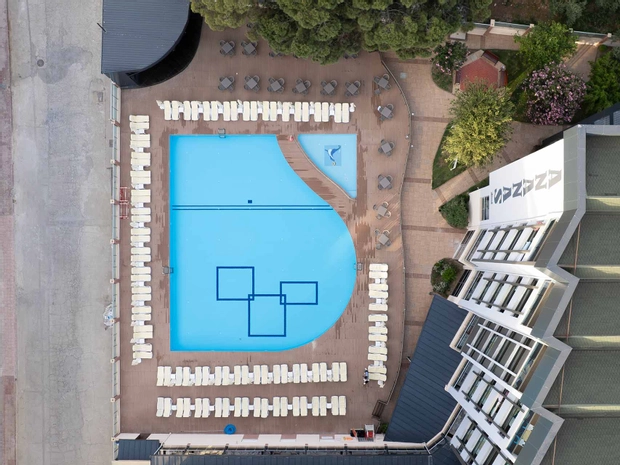 Ananas Hotel