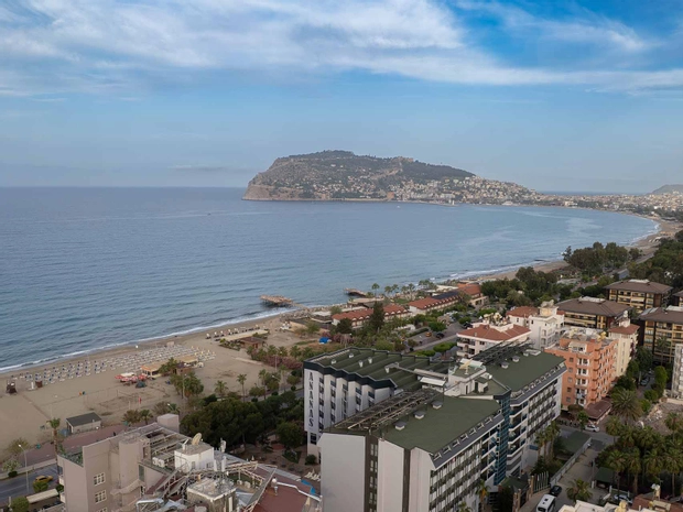 Ananas Hotel