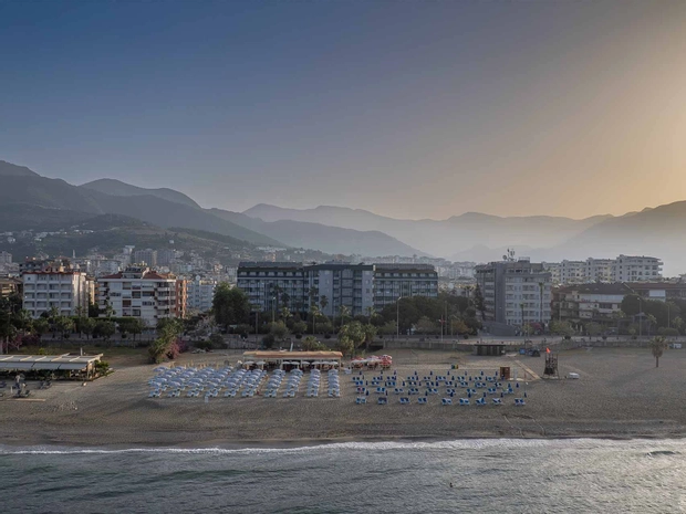 Ananas Hotel
