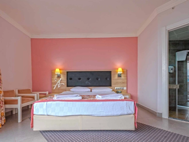 Ananas Hotel