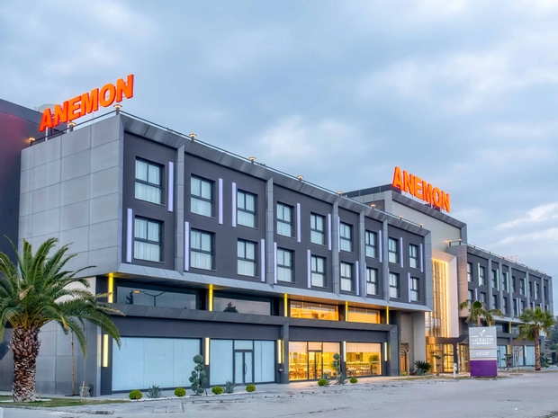 Anemon Aydın Hotel