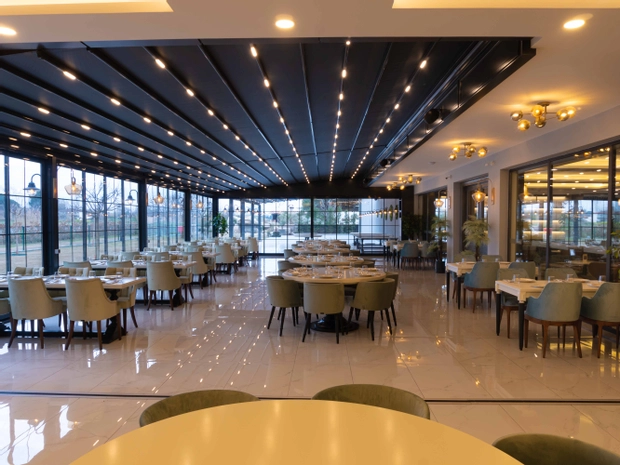 Anemon Aydın Hotel