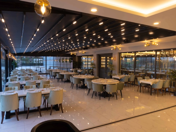 Anemon Aydın Hotel