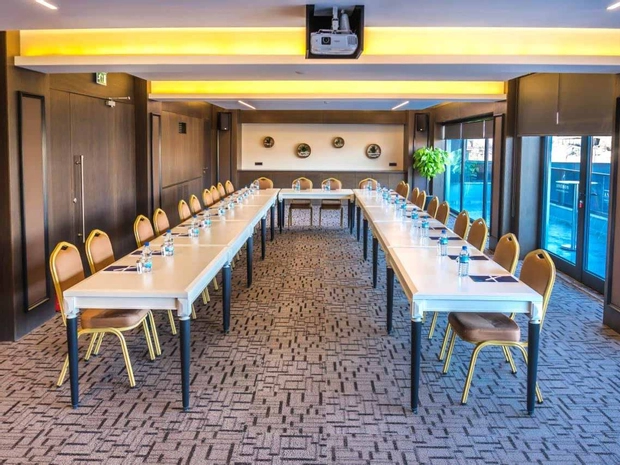 Anemon Aydın Hotel