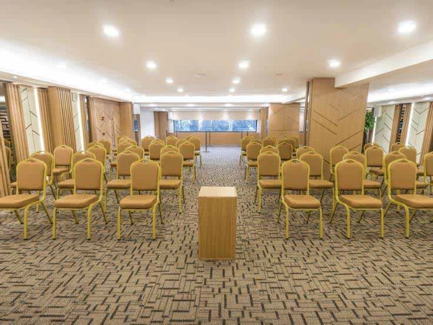 Anemon Aydın Hotel