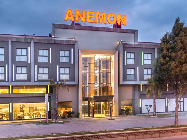 Anemon Aydın Hotel
