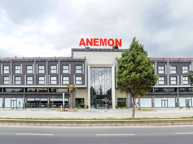 Anemon Aydın Hotel