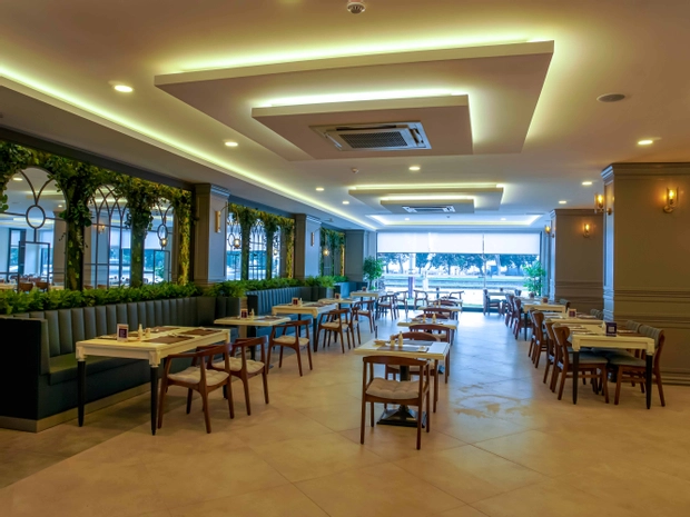 Anemon Aydın Hotel
