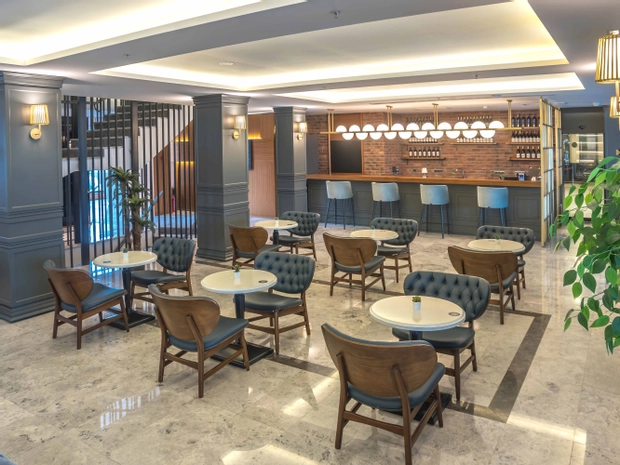 Anemon Aydın Hotel