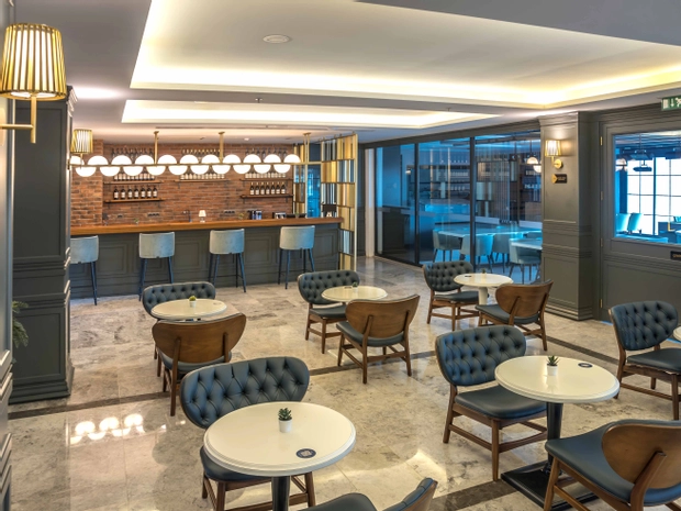 Anemon Aydın Hotel