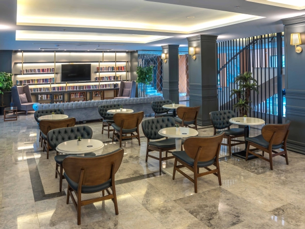 Anemon Aydın Hotel