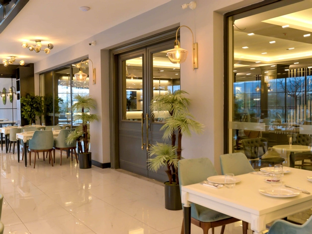 Anemon Aydın Hotel