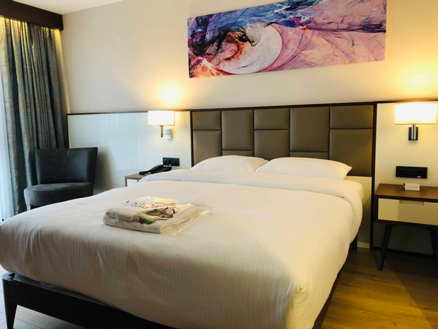 Anemon Aydın Hotel