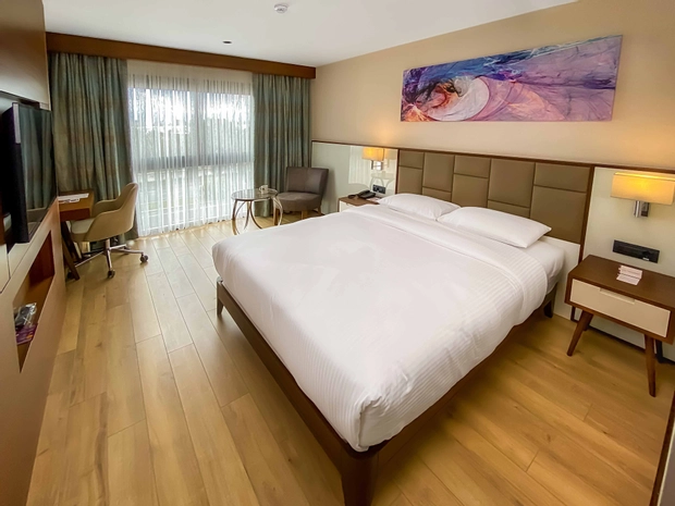 Anemon Aydın Hotel