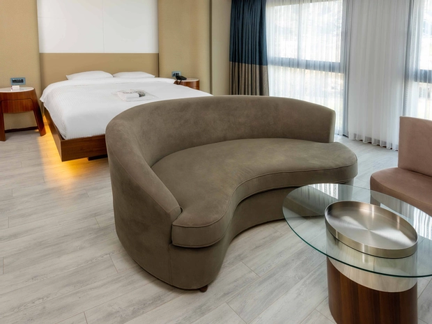 Anemon Aydın Hotel