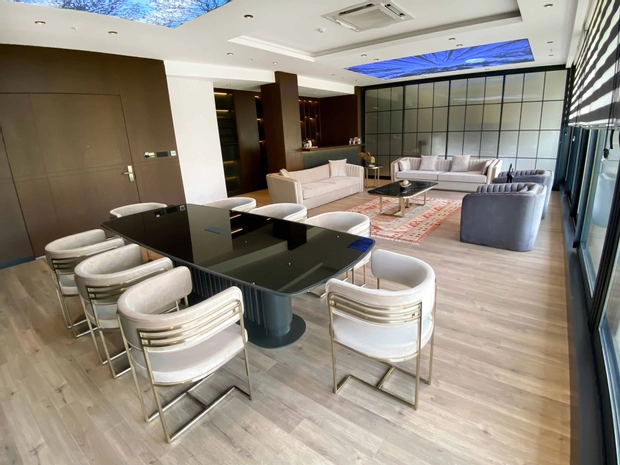 Anemon Aydın Hotel
