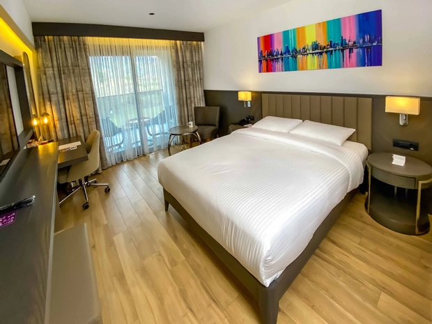 Anemon Aydın Hotel
