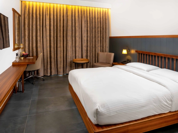 Anemon Aydın Hotel