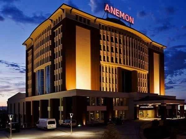 Anemon Malatya Hotel