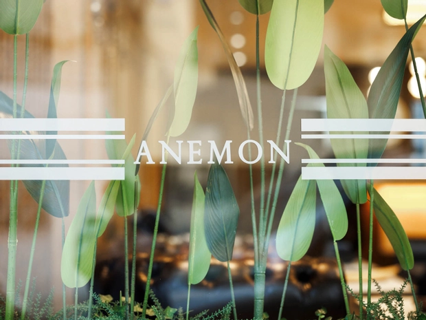Anemon Uşak Hotel