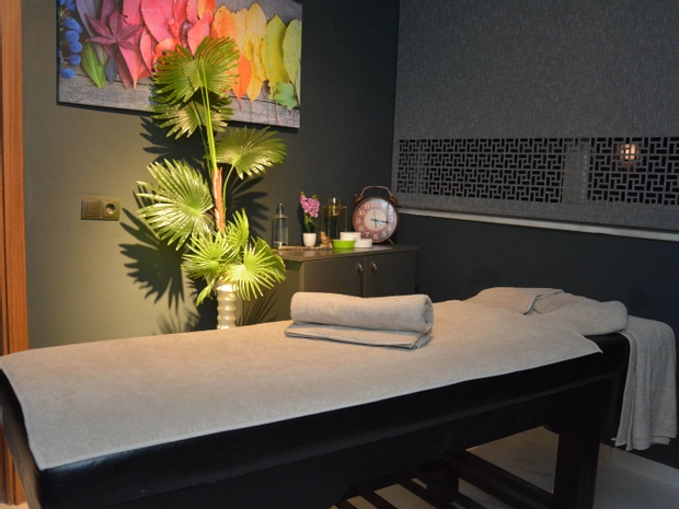 Spa & Wellness