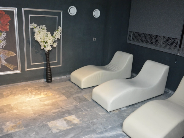 Spa & Wellness