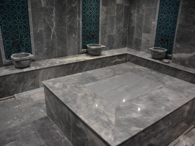 Spa & Wellness