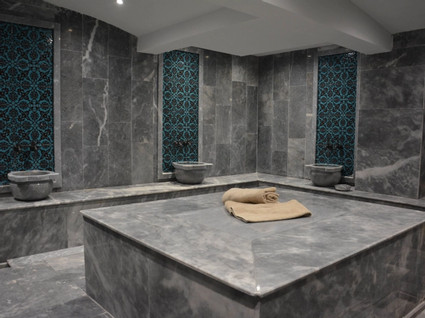 Spa & Wellness