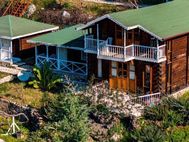 Angels Garden Hotel