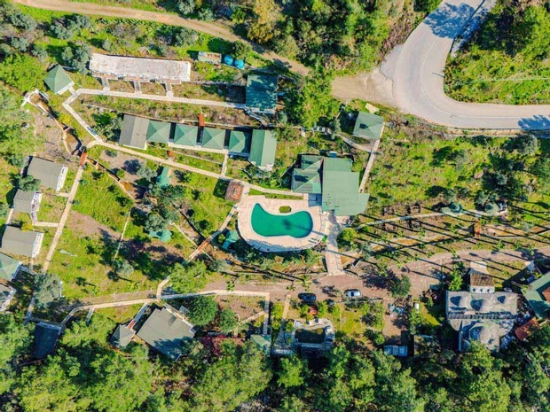 Angels Garden Hotel