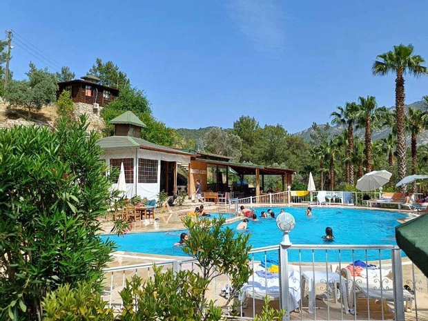 Angels Garden Hotel
