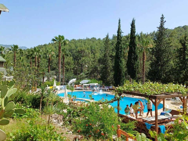 Angels Garden Hotel