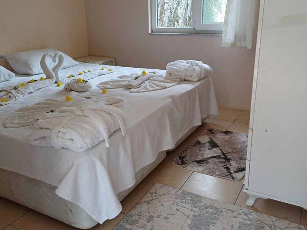 Angels Garden Hotel