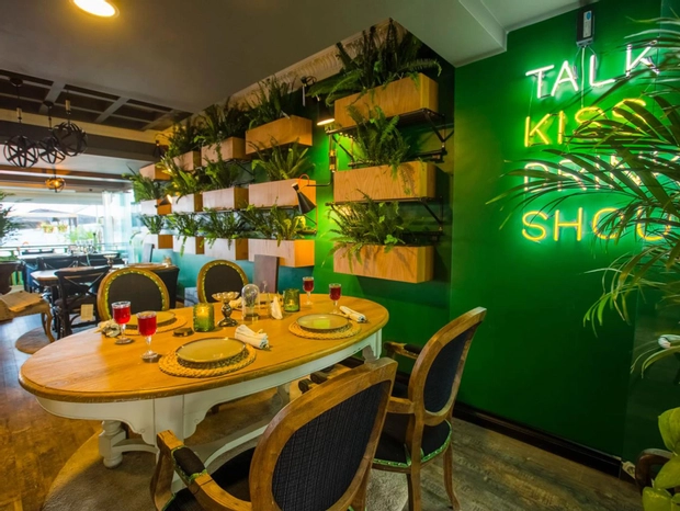 Cafe/Restoran