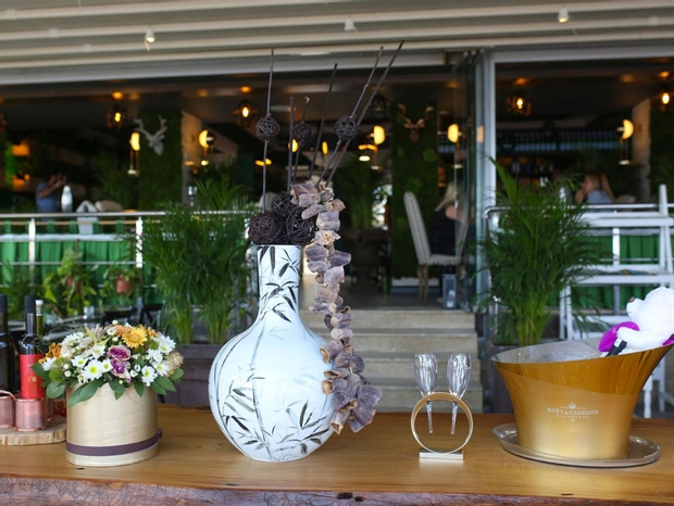 Cafe/Restoran