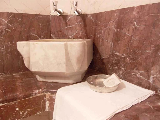 Hamam