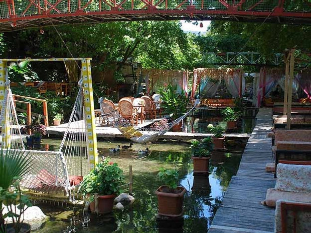 Arikanda River Garden