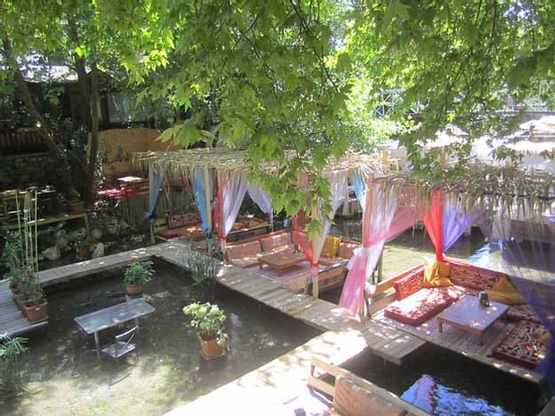 Arikanda River Garden