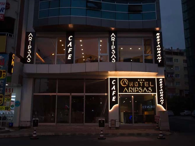 Aripsas Otel