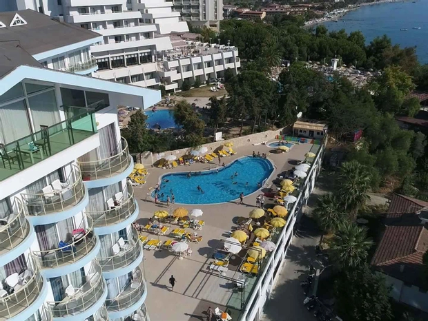 Genel Görünüm