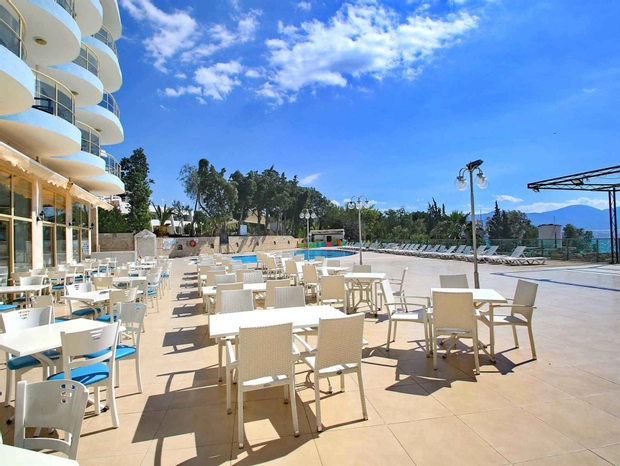 Restoran