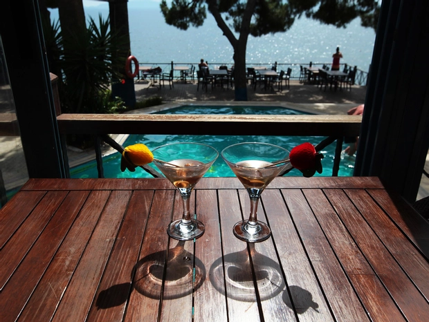 Arora Beach Club