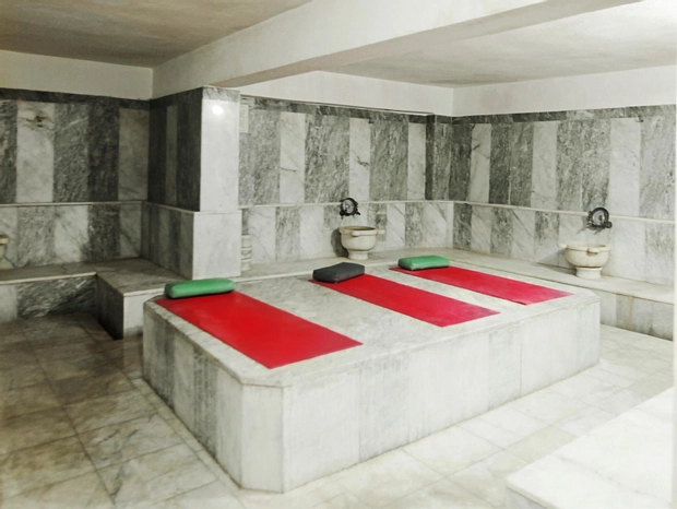 Hamam