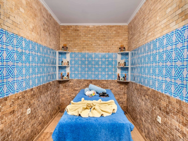 Arsi Blue Beach Hotel