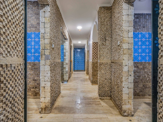 Arsi Blue Beach Hotel
